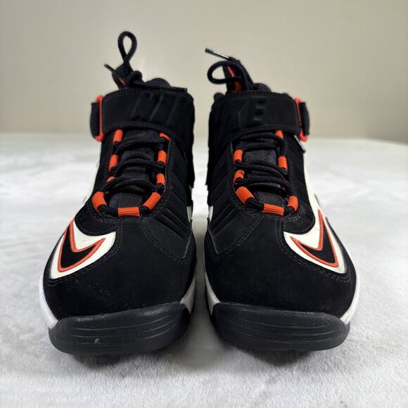 Nike Air Griffey Max 1 San Francisco Giants Size 8.5 DZ4862-100 Bnfts Charity main image 10